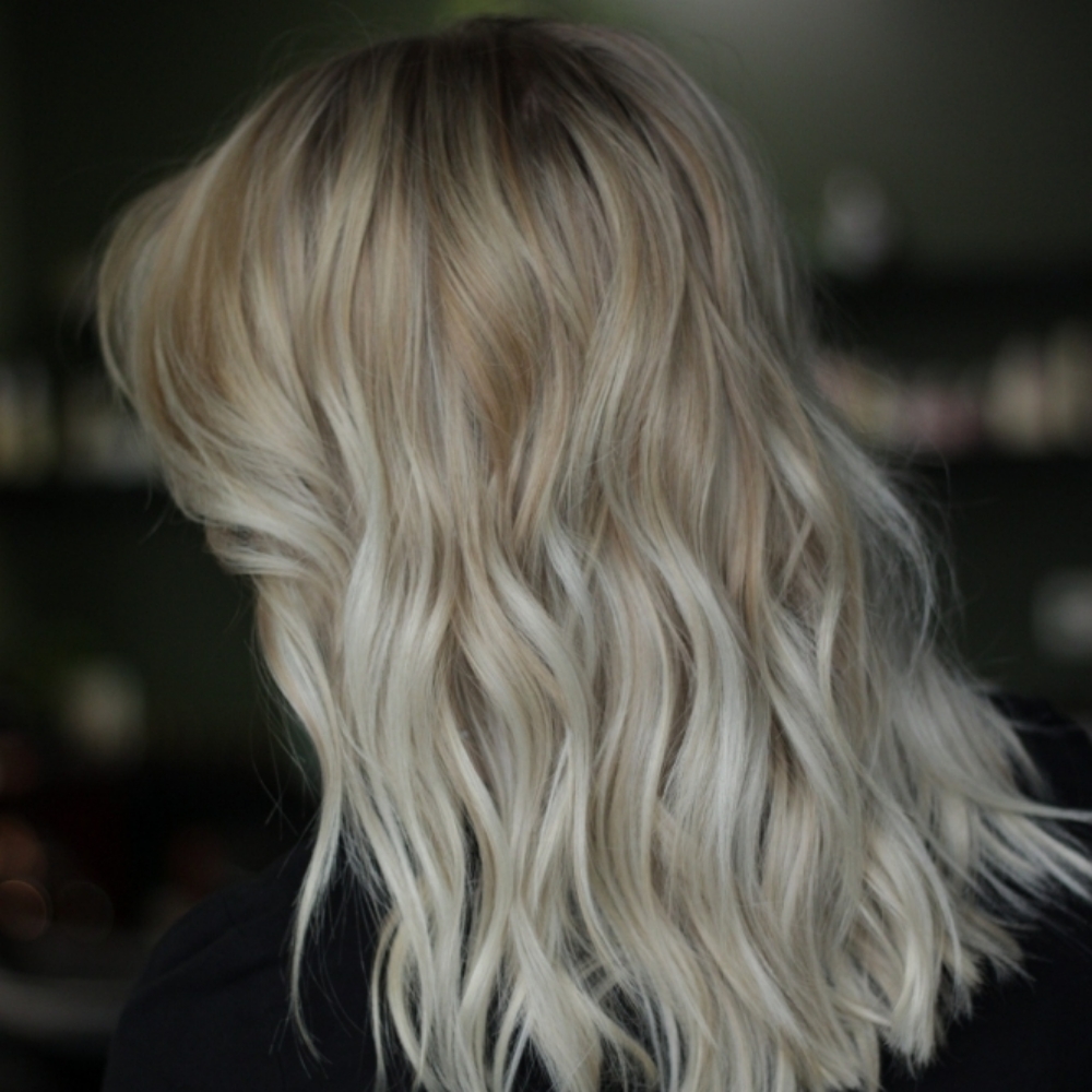 New Guest Color Correction at April Carrigan Hair in McMurray, PA