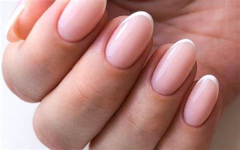 FRENCH MANICURE (ADD ON)