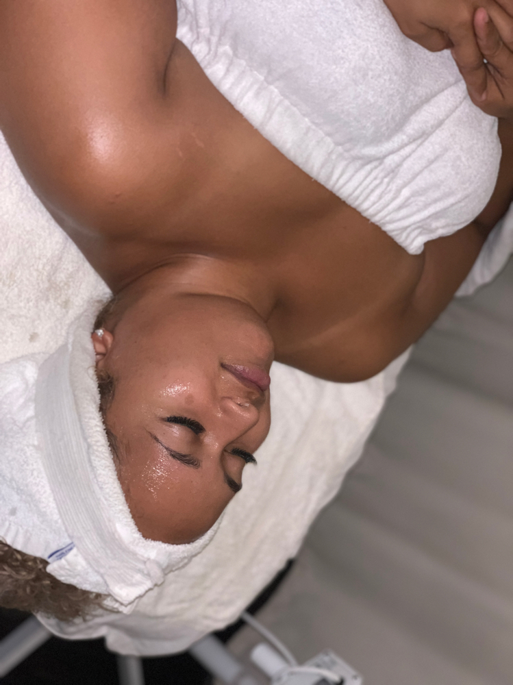 Basic Facial