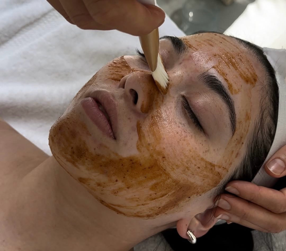 🔥FIRE + ICE🧊 FACIAL