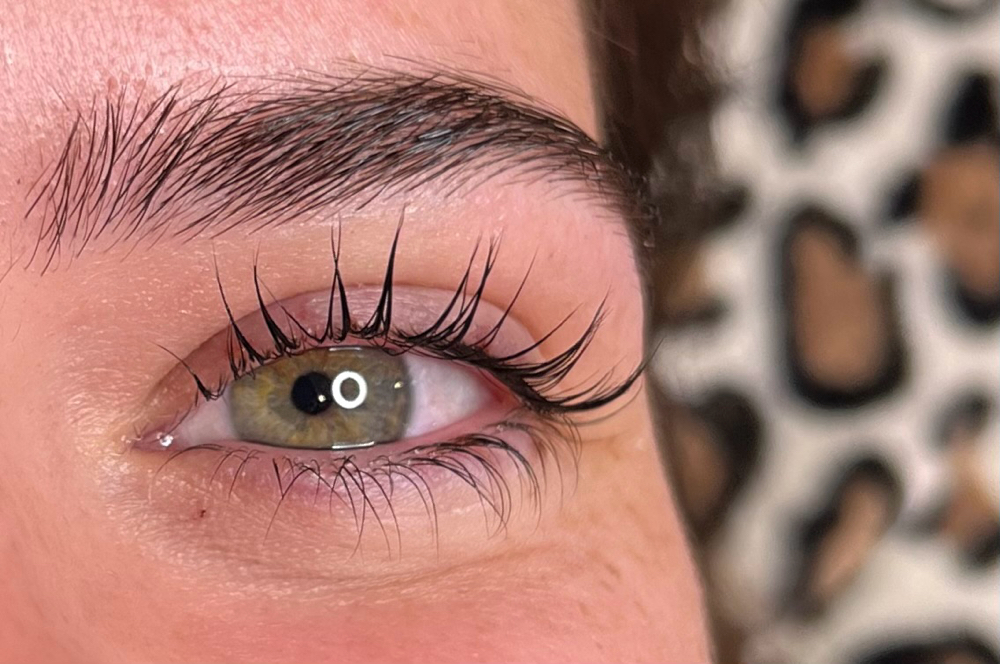 Lash Lift