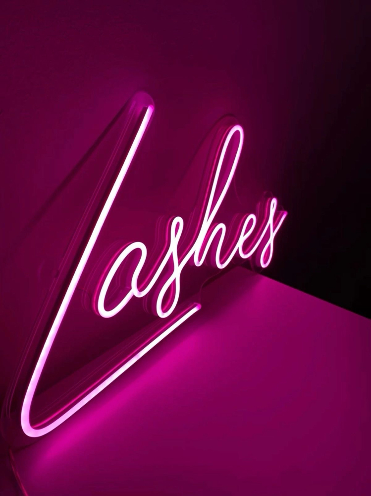 Lash Lift + Tint