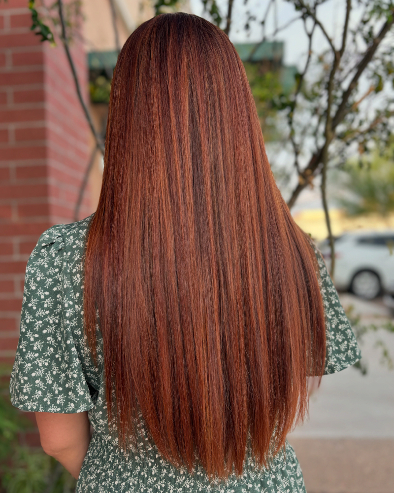 INOA Process Partial Highlight