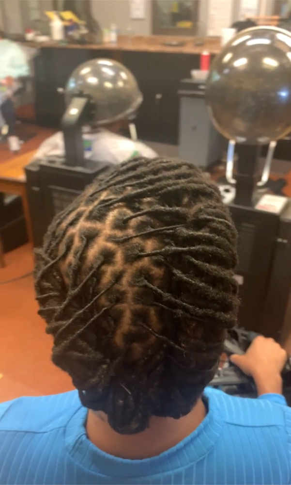 Loc Styling