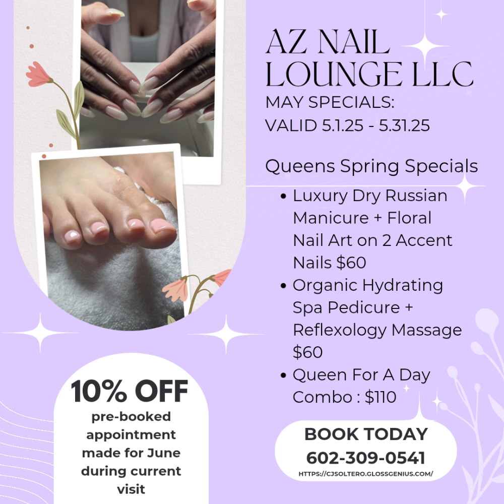 Fresh Spring Queen Special