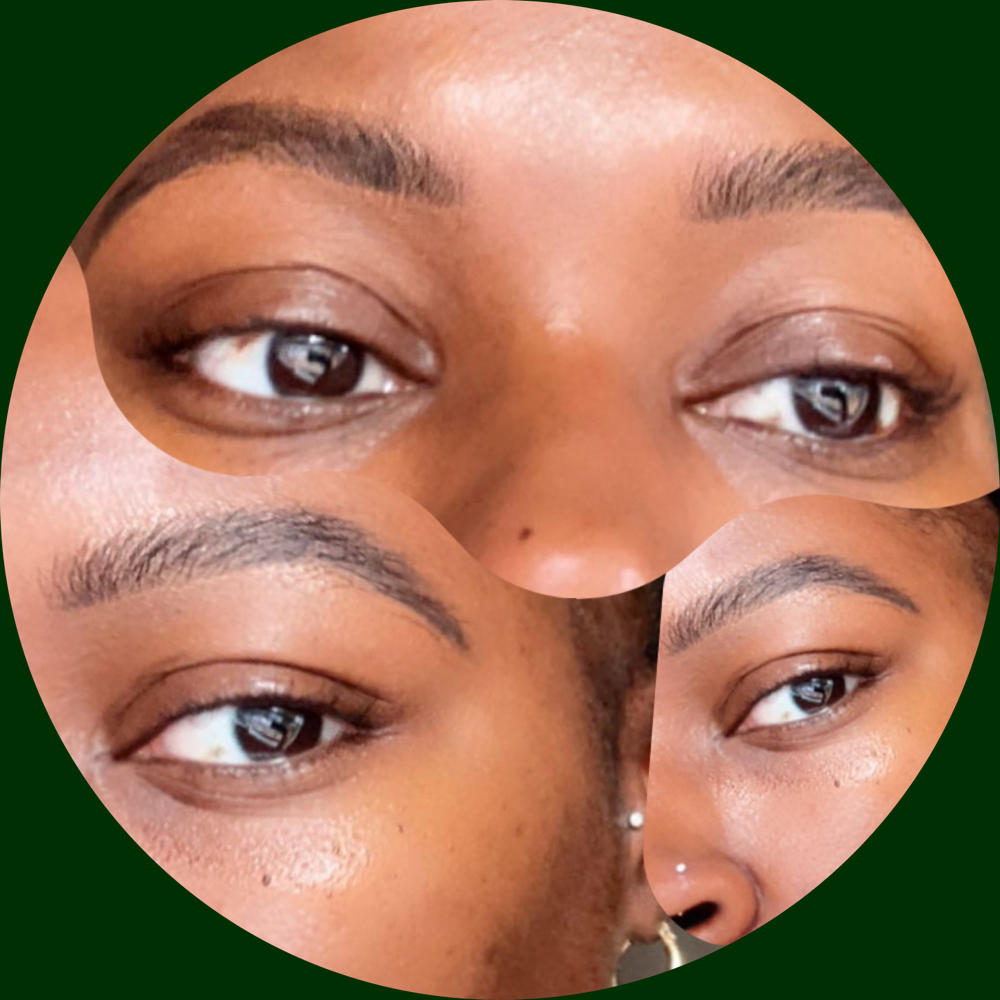 BROW FILL IN