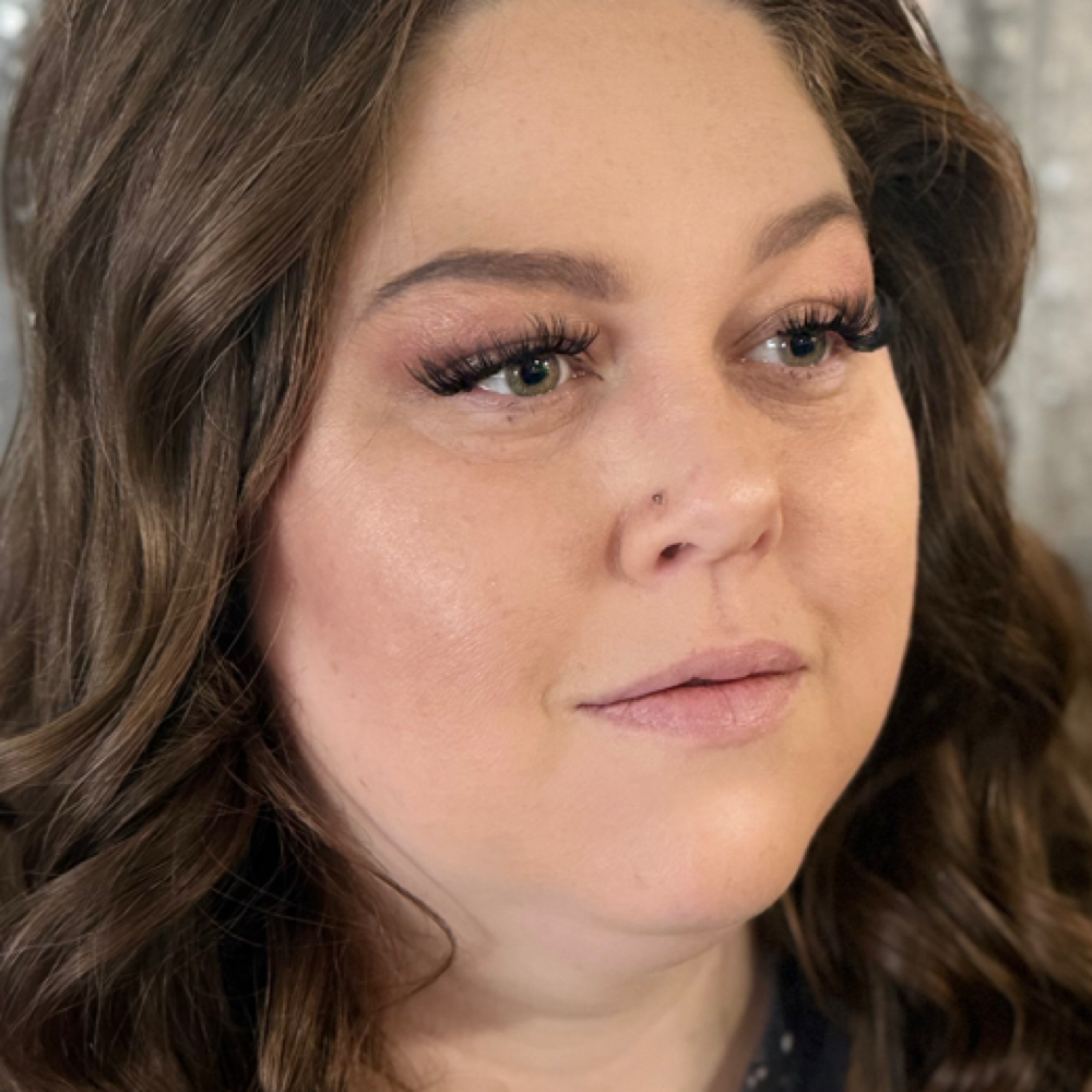 Makeup/Halloween makeup at Hair by Lisa-Marie in Silverdale, WA
