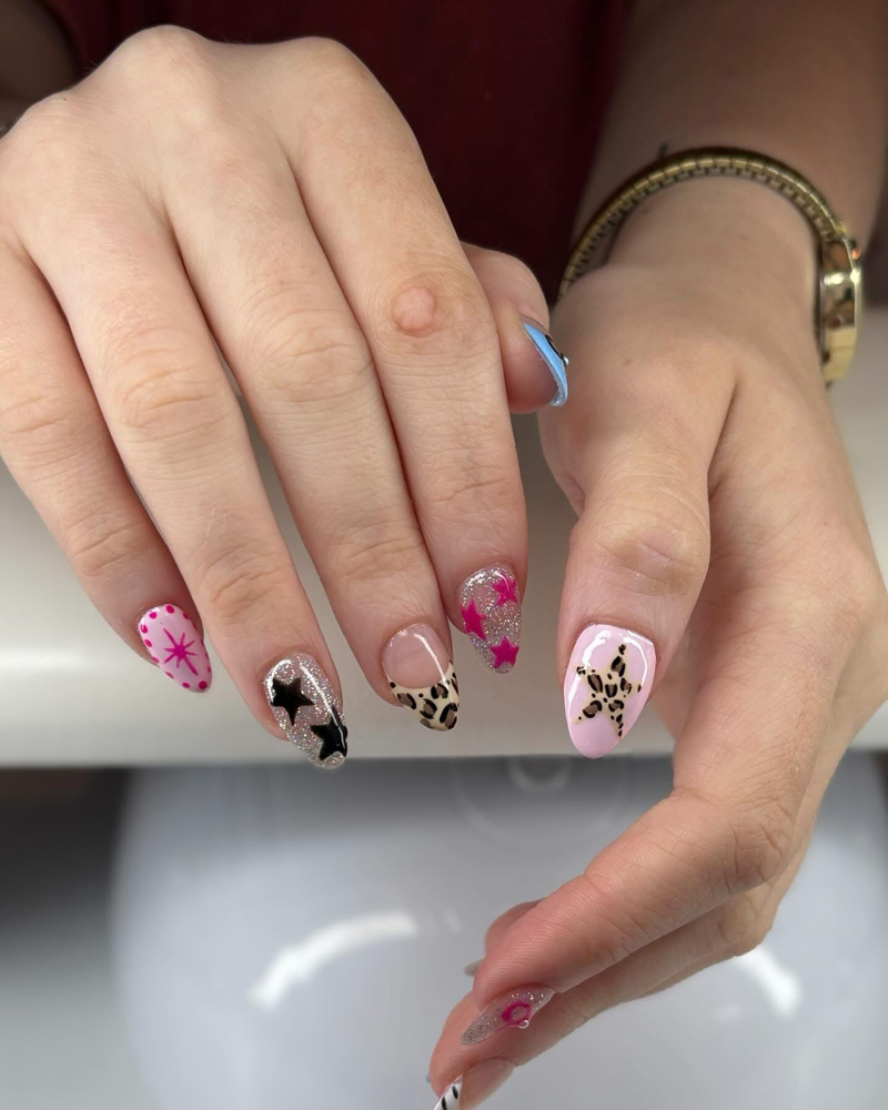 Nail Art