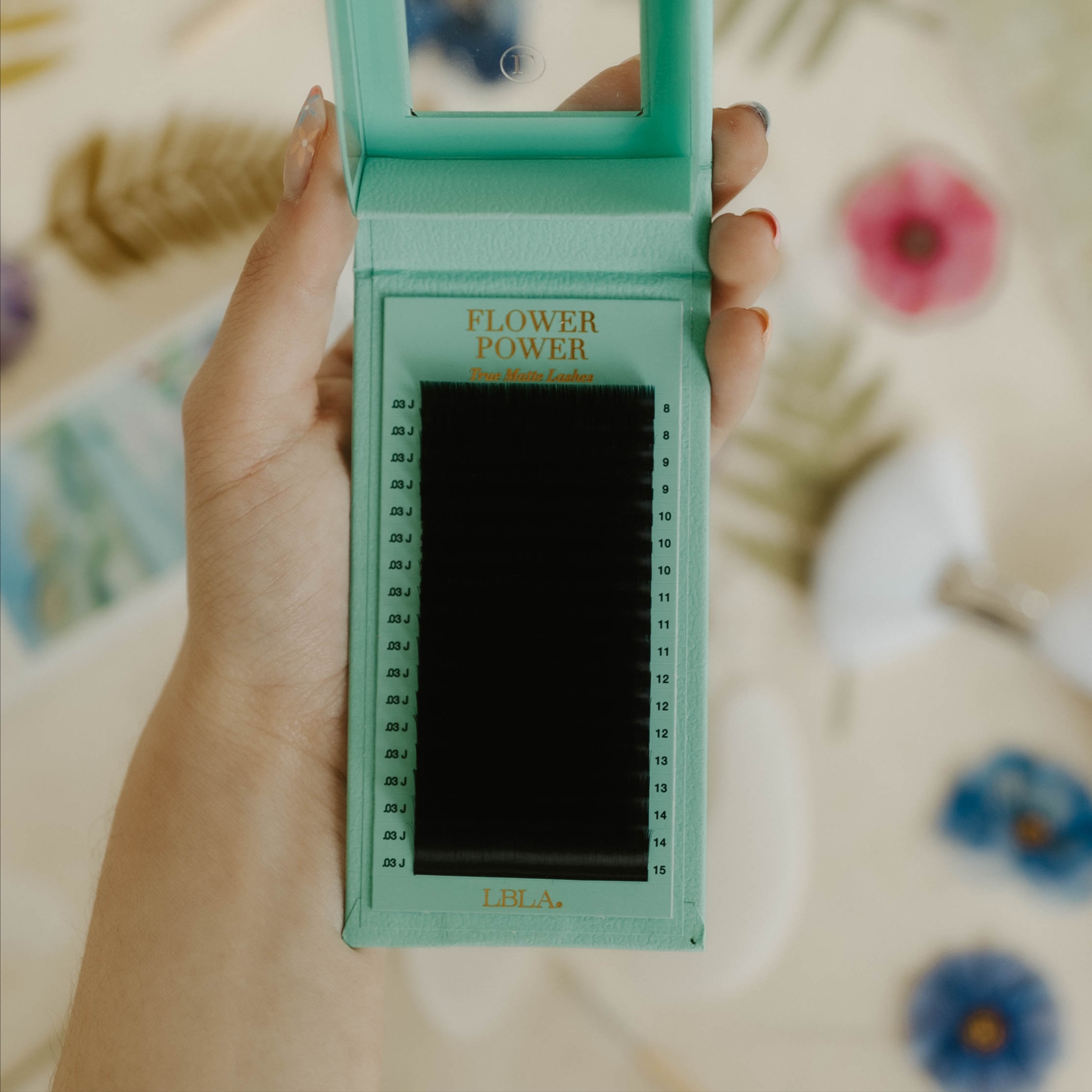 Lash Extension Fill at Bare Beauty Essence in Lexington, OH