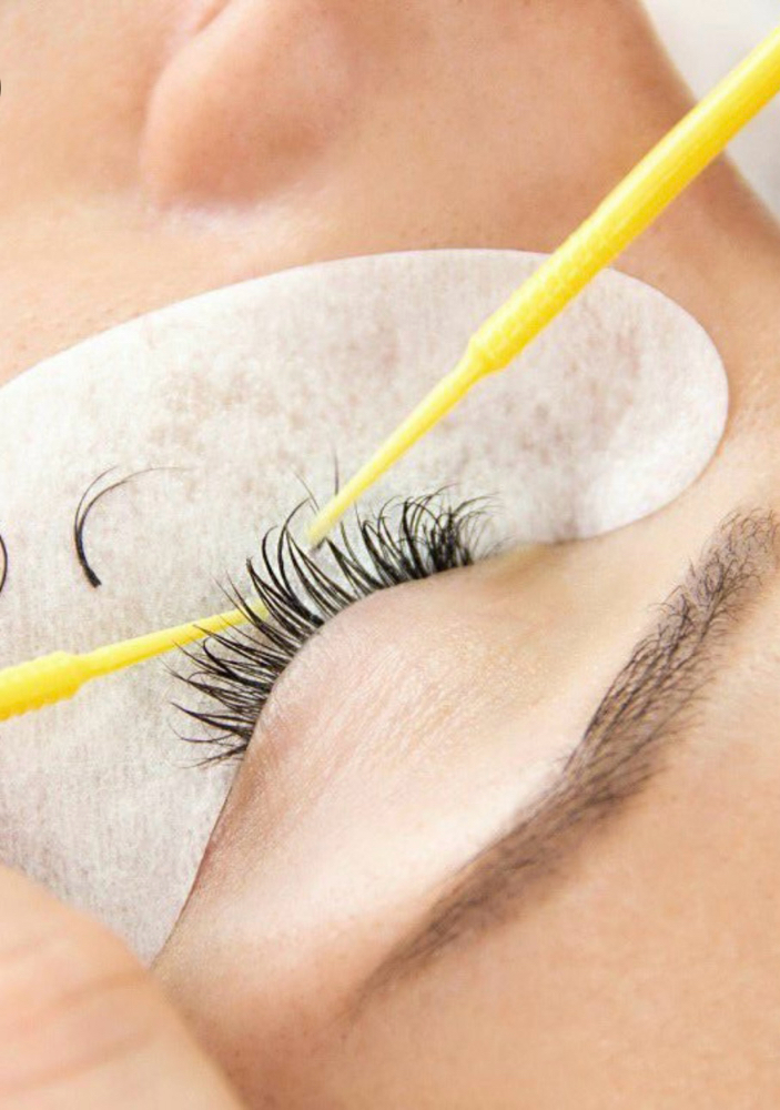Lash Removal- Add On