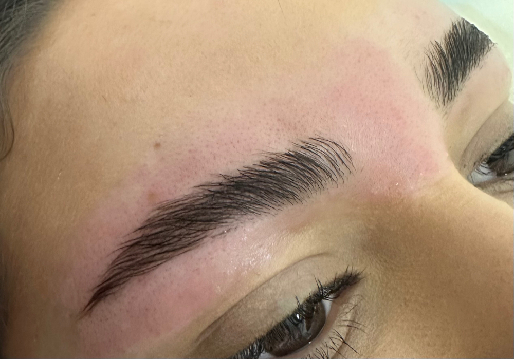 Brow Wax at JBeauty in Jonesboro, AR