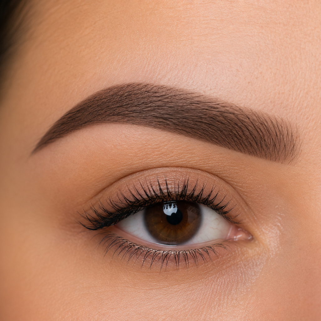 Ombre’ Brow at Jordan Lee in Fort Myers, FL