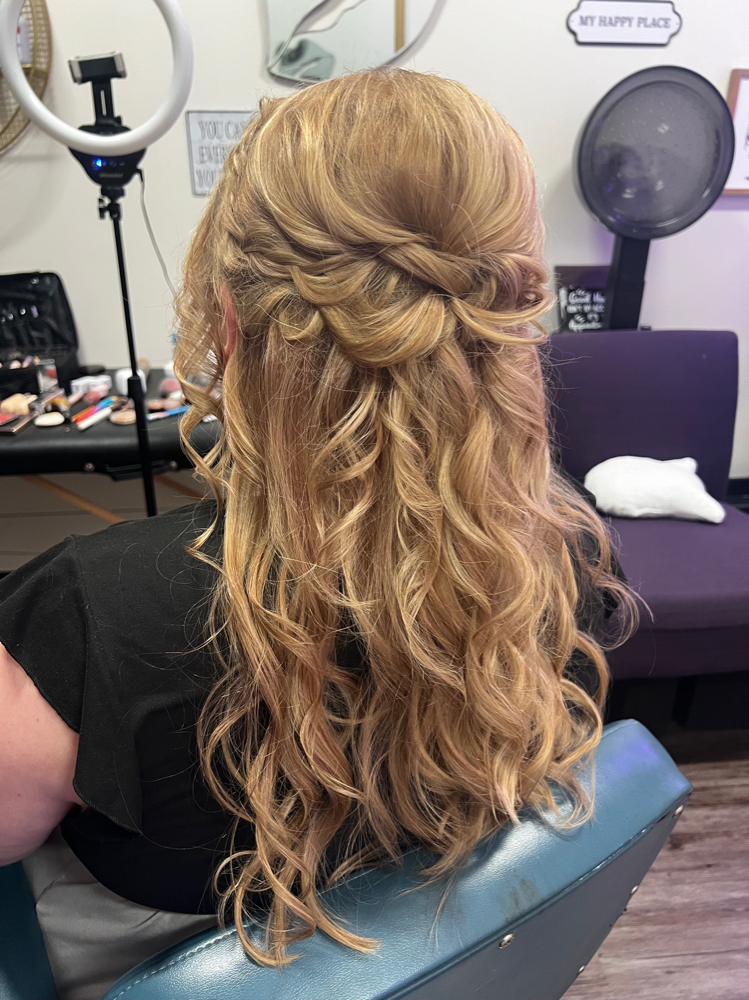 Updo