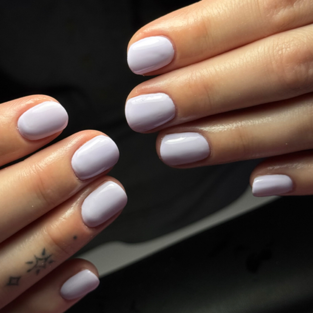 Structured Gel Fill (2-3 Weeks) at Nails By Lish in Bottineau, ND