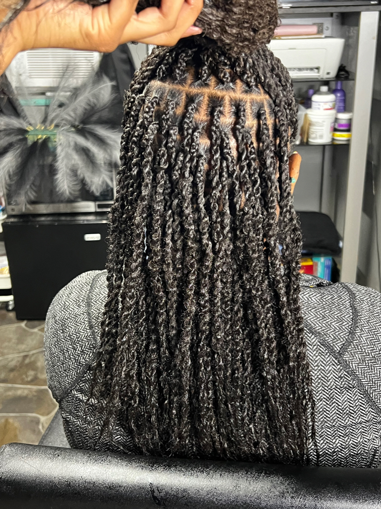 Mini Twist