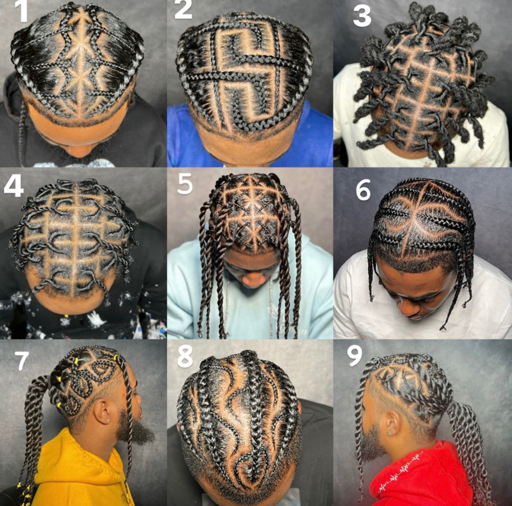Braids