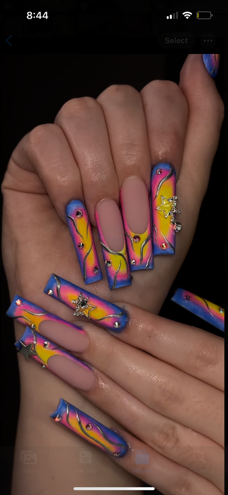 Extra Creative Design Add-On