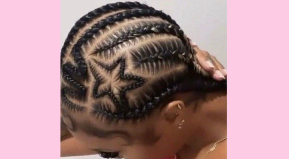 STAR BRAIDS