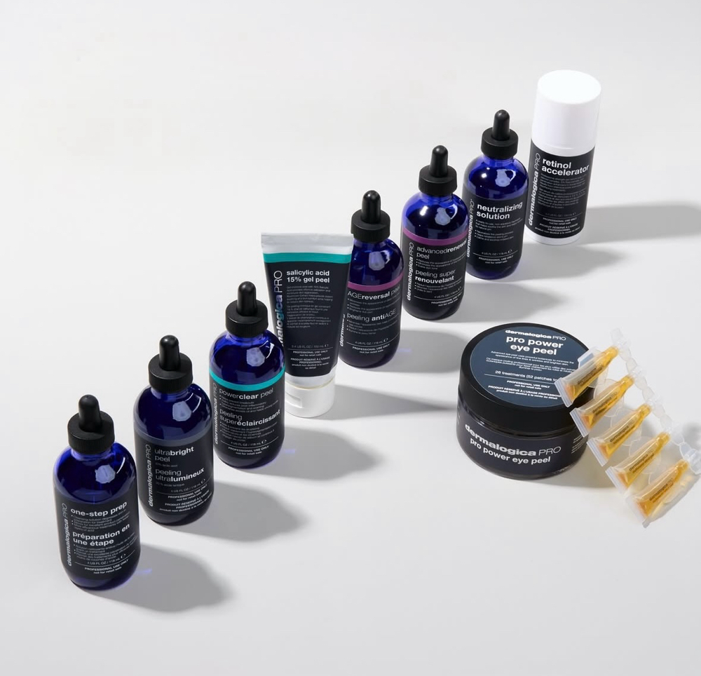 Chemical Peel
