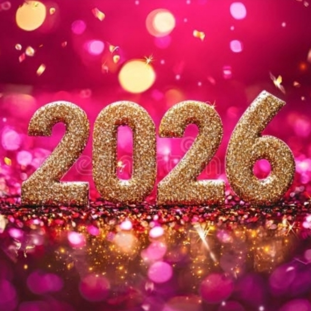 December-January Holiday Special ❄️