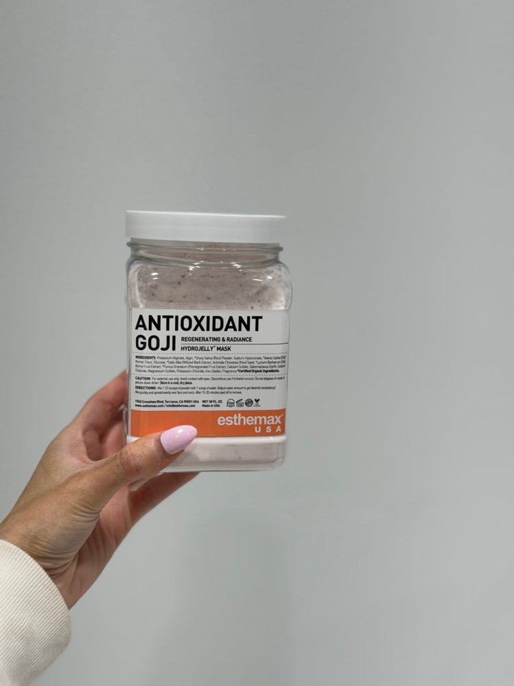 Add on Jelly Mask