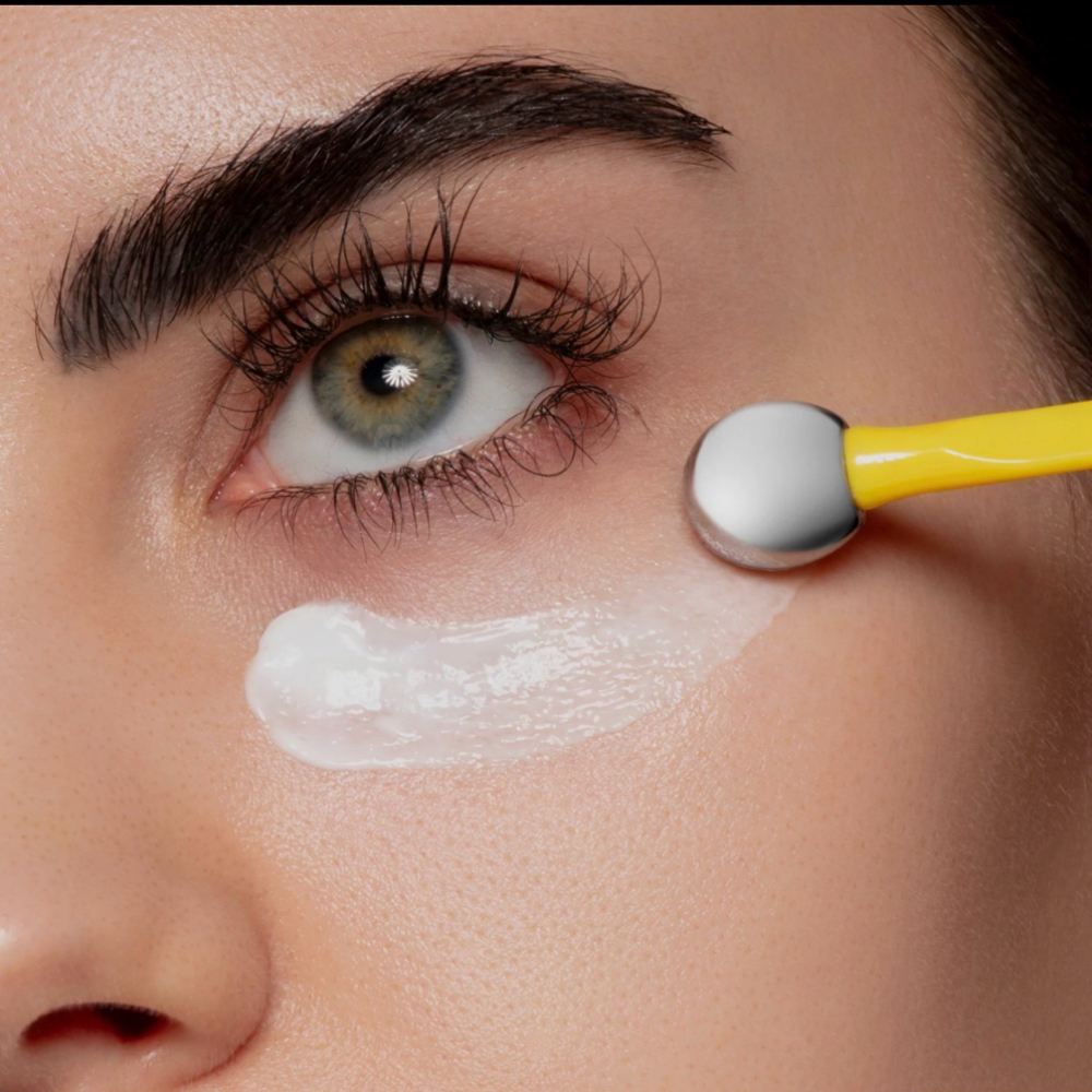 Eye Treatment Add-On at PurSkn in Caldwell, NJ