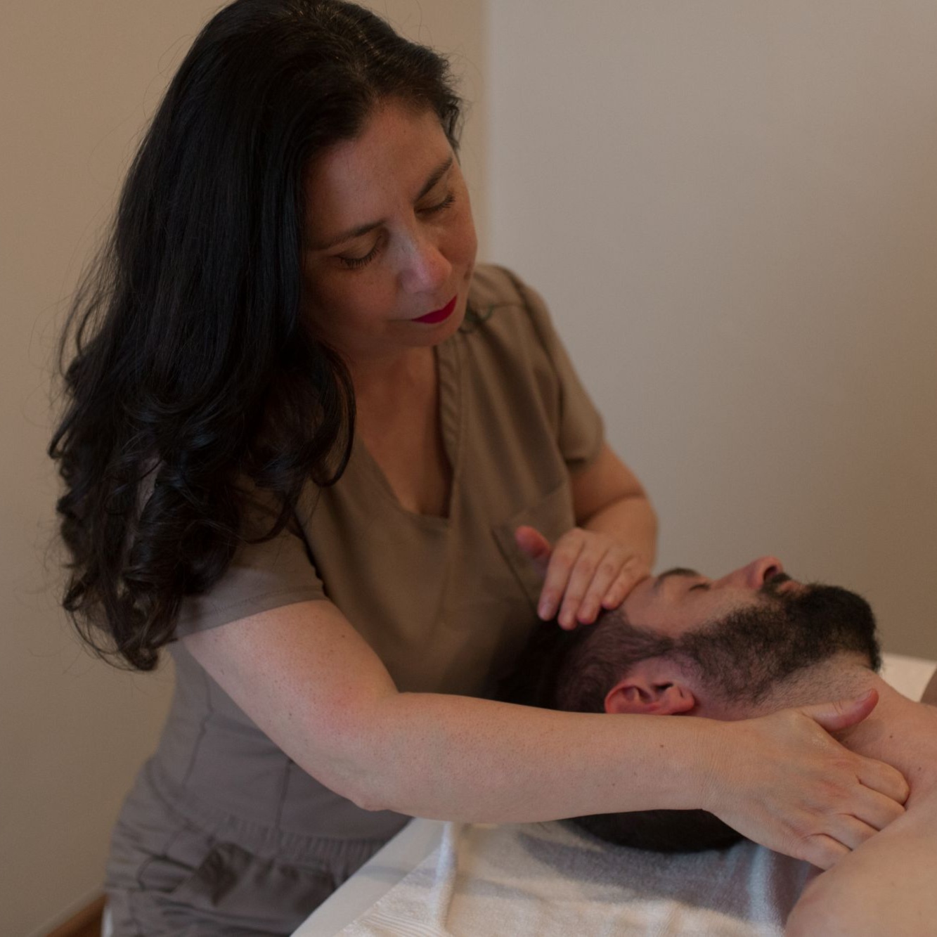 Lymphatic Detox Massage -90 min at Alma Skin and Body Therapy in Boone, NC
