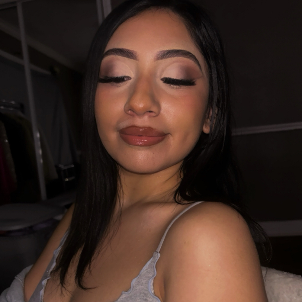 Glam Session at Eleganza Beauty Bar in Lufkin, TX