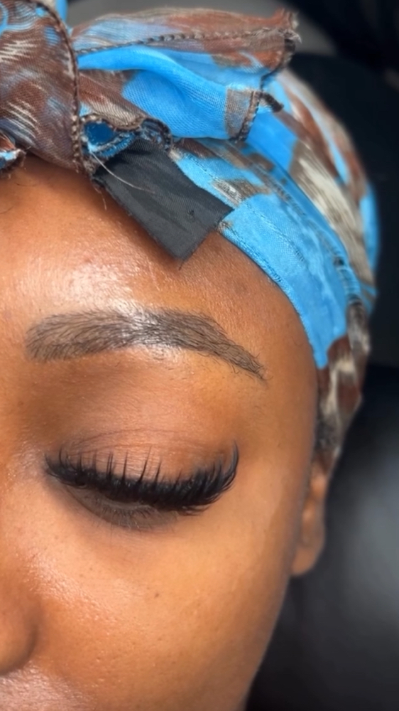 Lashes