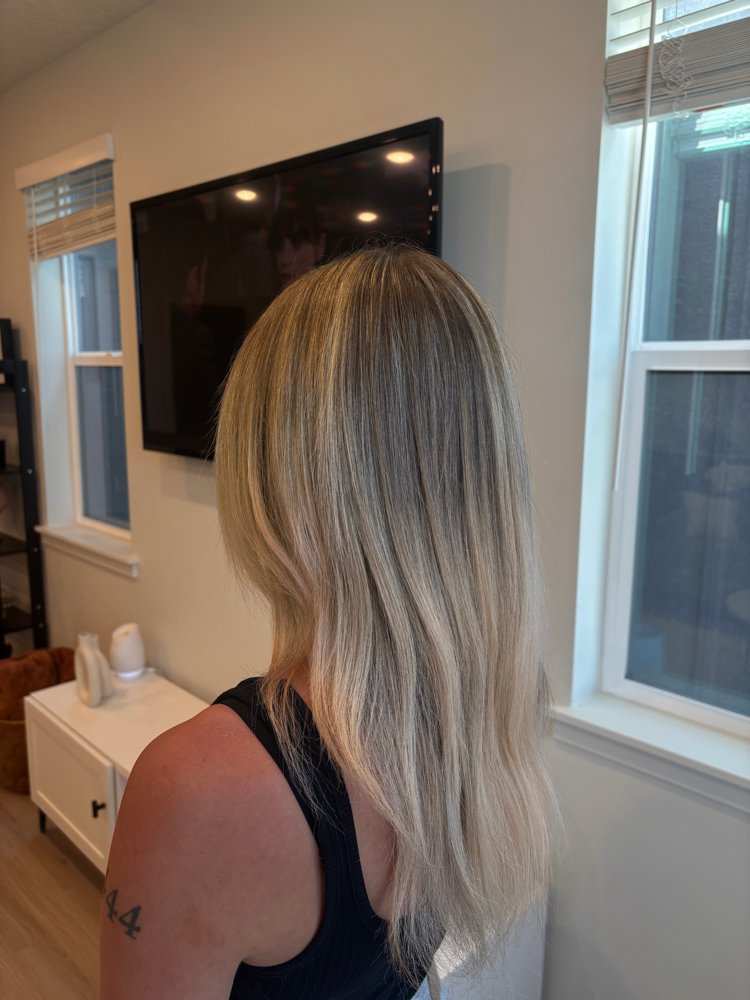 Partial Highlight