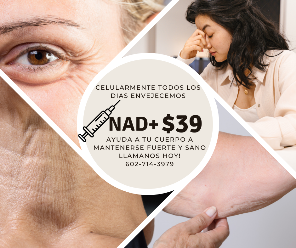 NAD+