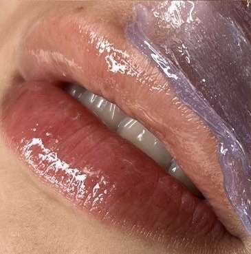 Lip Wax