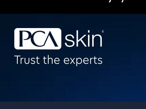 PCA Skin Peel Treatments