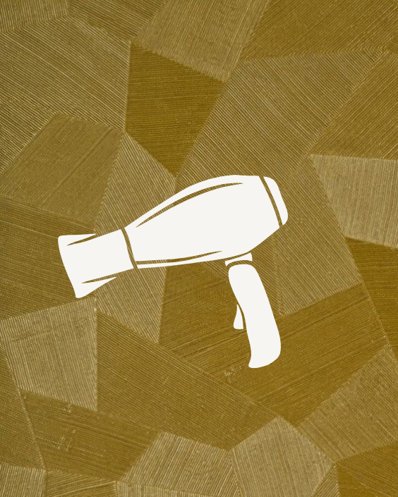 Wash & Style - Short/ Medium Hair at Studio Haley in Aurora, CO