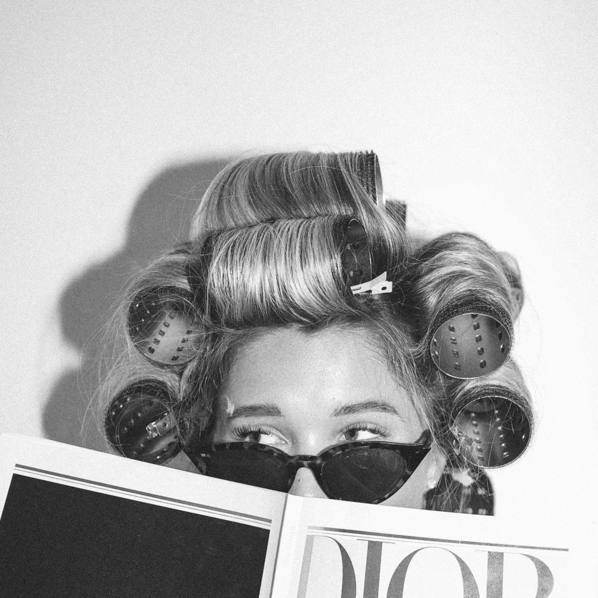 Signature Blowout at Hair By A Blonde & Co. in San Antonio, TX