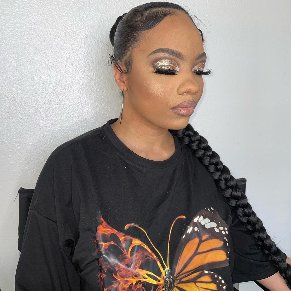 Bold Glam