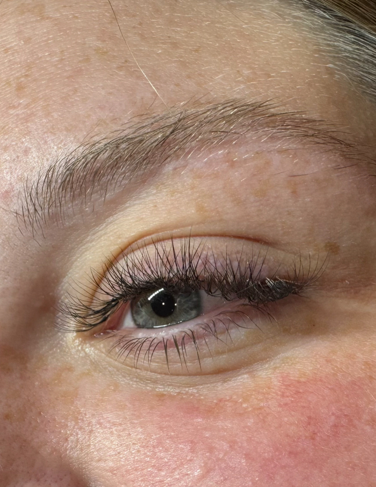 2 Week Hybrid Fill at Jazzed Up by Jenna in Siloam Springs, AR