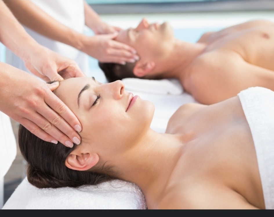 90 Min Couples Massage