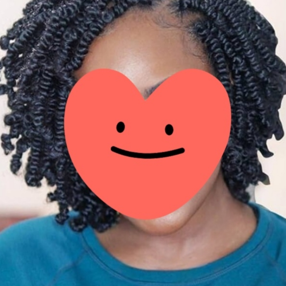 Spring Twist at Royalty Envision Salon&spa llc in Tobyhanna, PA