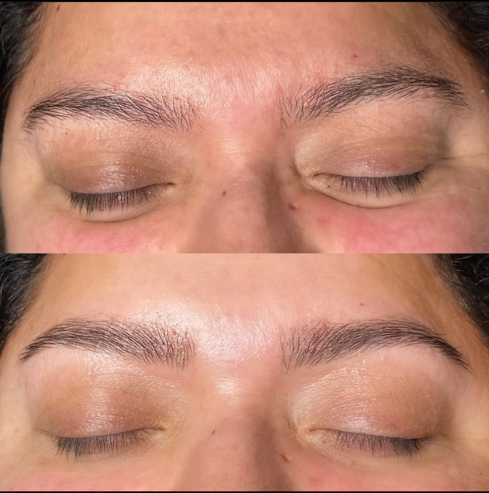 Brow Wax