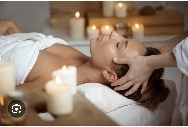 60 Min Swedish massage