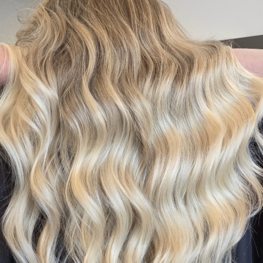 Full Highlight + Haircut at Moonlight Mane Beauty Parlour in Fort Collins, CO