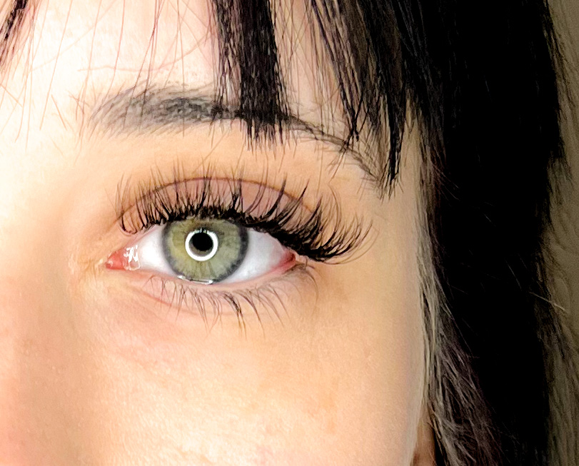 Classic Lashes