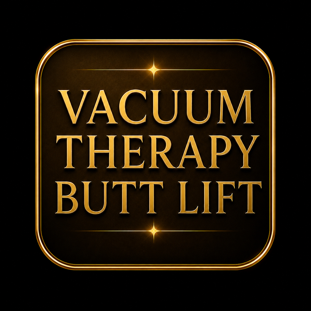 Vacuum Therapy Butt Lift at Erase & Elevate Aesthetics in Lubbock, TX