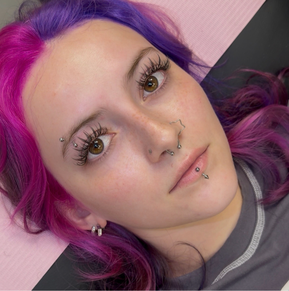 Anime ⋆. 𐙚 ˚ at Vanity Lashes in Winter Springs, FL