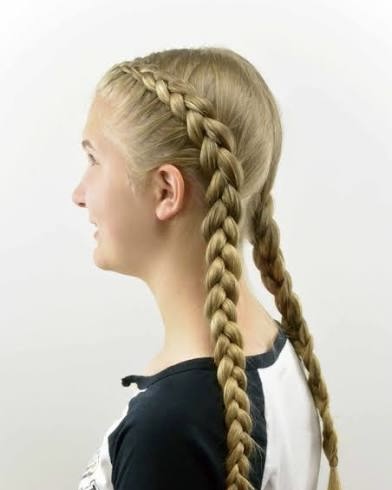 Braids