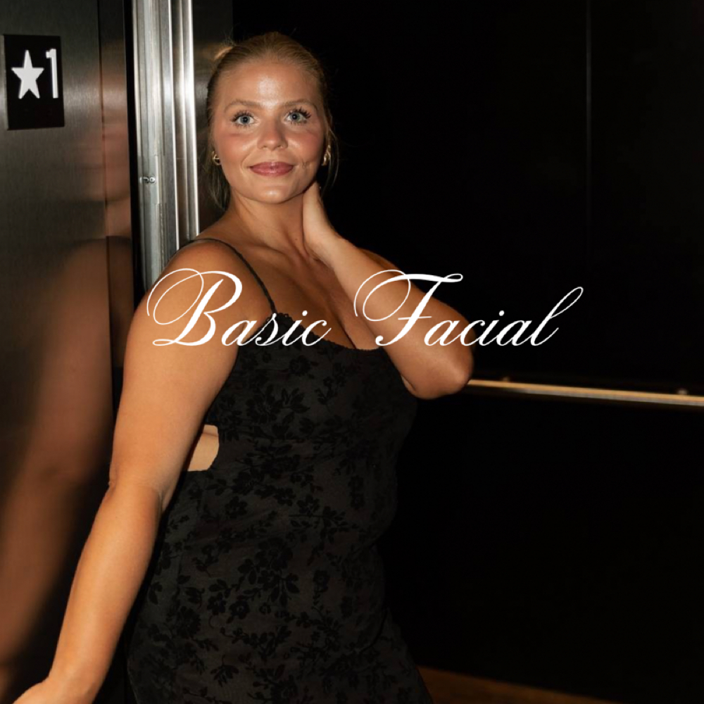 Basic Facial at Ella Atwell Esthetics, LLC. in Kingsport, TN