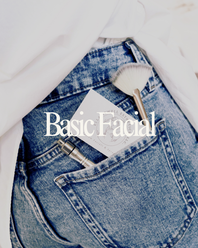 Basic Facial