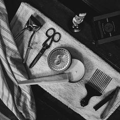 Beard Trim