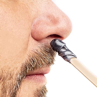 Nose at Carrie Anne’s Beauty Lab in Columbus, OH